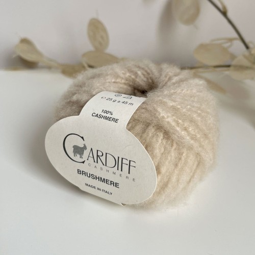 Cardiff Brushmere 102 Gold