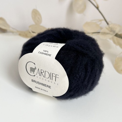 Cardiff Brushmere 109 Navy