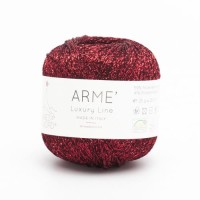 Arme 1040 - metaliczna włóczka fantazyjna