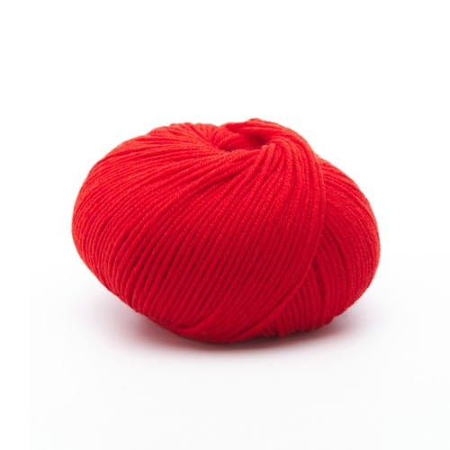 Włóczka Dolly Maxi - 25 - 100% wełna merino extrafine