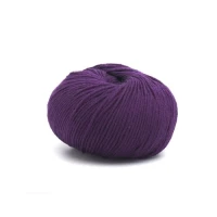 Włóczka Dolly Maxi 335 - 100% wełna merino extrafine