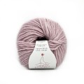 Włóczka merino z jedwabiem - Silky Wool 3