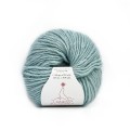 Włóczka merino z jedwabiem - Silky Wool 4