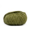 Włóczka merino z jedwabiem - Silky Wool