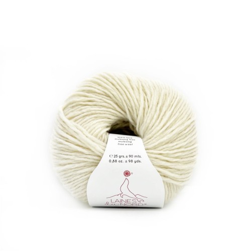 Włóczka Soft Carded Merino 2