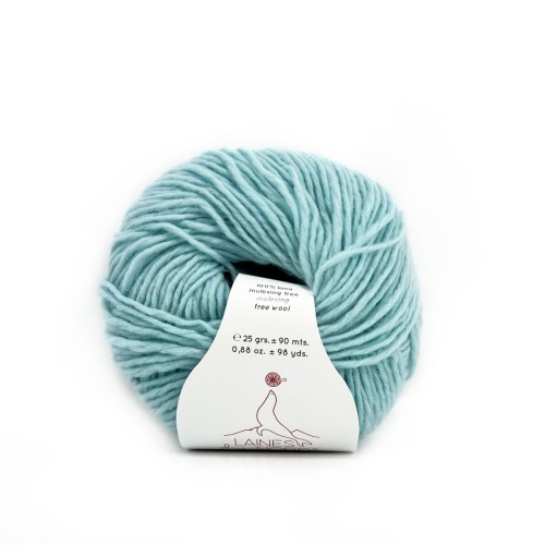 Włóczka Soft Carded Merino 4