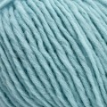 Soft Carded Merino 4 błękitny