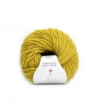 Włóczka Soft Carded Merino 005 - 100% wełna merino