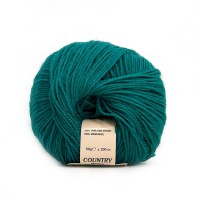 Włóczka Country 4005 - 100% wełna merino