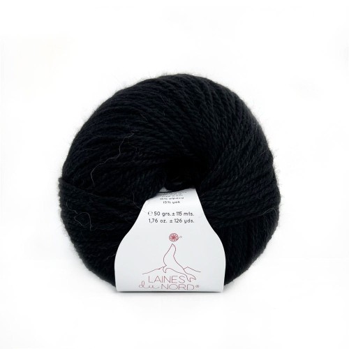 Włóczka Merino Yak 008