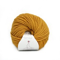 Włóczka Dolly Maxi 215 - 100% wełna merino extrafine