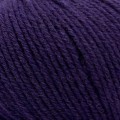 Kaszmirowa włóczka Eco Cashmere Soft śliwkowa