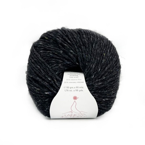 Włóczka Aran Tweed - 6