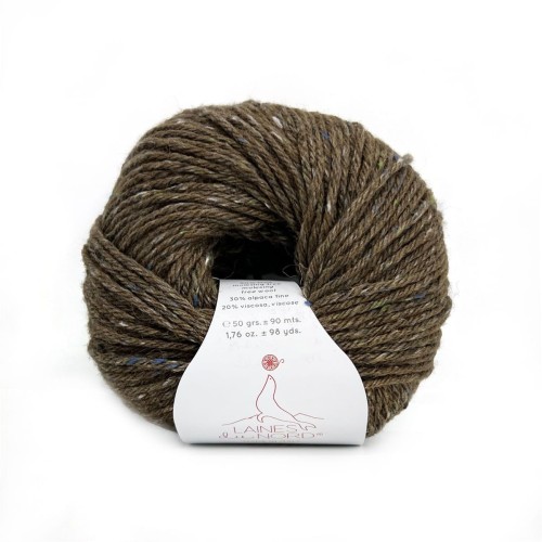 Włóczka Aran Tweed - 8