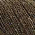 tweedowa włóczka Aran tweed