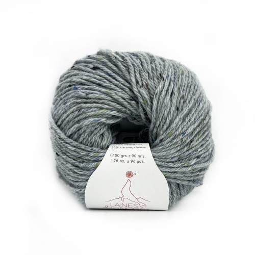 Włóczka Aran Tweed - 1