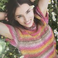 Coleen Linen 102 - mieszanka lnu, bawełny i wiskozy