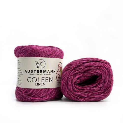 Włóczka Coleen Linen 05
