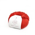 Włóczka Baby Soft 320 - Laines du Nord