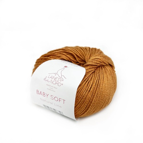 Włóczka Baby Soft 32