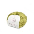 Włóczka Baby Soft 21