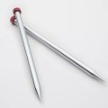 klasyczne druty metalowe 25cm