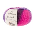 Włóczka z wełną i alpaką - Runa 009