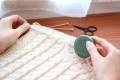 Metr dziewiarski Seeknit