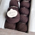 100% włóczka kaszmirowa Cardiff Cashmere