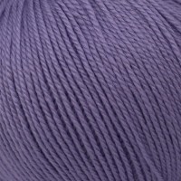 Włóczka Vip 8431 Lilla Medio - wełna merino extrafine z kaszmirem