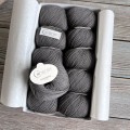 Cashmere Classic 691 Sherpa