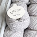 Włóczka Cardiff Cashmere Classic 671 Aeris - 100% kaszmir