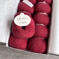 Cardiff Cashmere Classic 722 Lacca