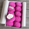 Cashmere Classic 662 Marilyn - 100% kaszmir