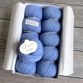 Cashmere Classic 720 Louis - 100% kaszmir