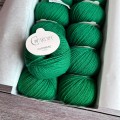 Cardiff Cashmere Classic 724 - 100% kaszmir