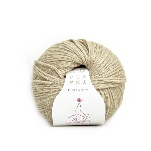 Włóczka Soft Lino 27