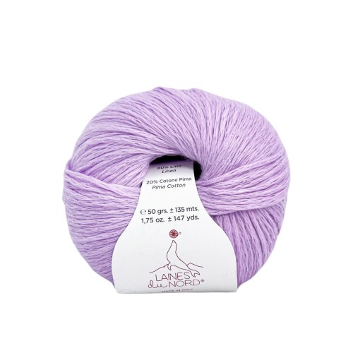 Włóczka Soft Lino 32