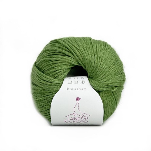 Włóczka Soft Lino 25