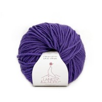 Włóczka Dolly Maxi 404 - 100% wełna merino extrafine