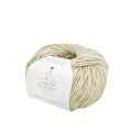 Włóczka Baby Soft 502 - mieszanka bawełny z włóknem sojowym