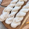 Maharaja Silk Lace Beads - włóczka jedwabna z koralikami