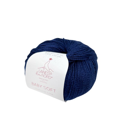 Włóczka Baby Soft 210