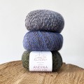 Włóczka Andina Color 004