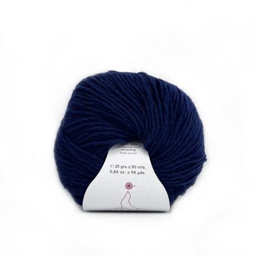 Włóczka Soft Carded Merino 013