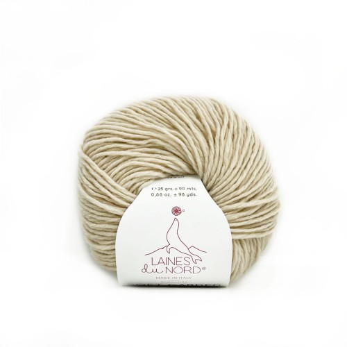 Włóczka Soft Carded Merino 014