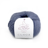 Włóczka Ciliegia 206 - 100% baby alpaka fine