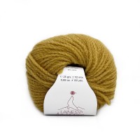 Włóczka Rozena 3000 - delikatna wełna merino 16 mikronów z kaszmirem