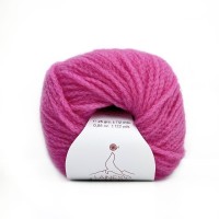 Włóczka Rozena 3204 - delikatna wełna merino 16 mikronów z kaszmirem