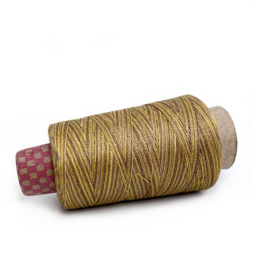 Włóczka Linen Yarn 02
